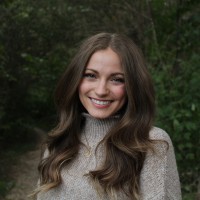 Olivia Stahl