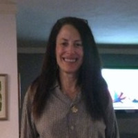 Rabbi Susan Berman Stone