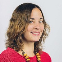 Natalia Moreno García