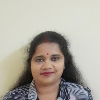 jayashree shivakumar