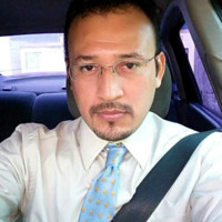 Raul Rangel