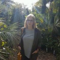 Siobhan Foskett