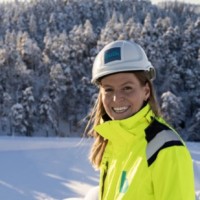 Stine Bjønnstu Holthe