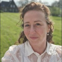 Annetta Van Der Tuin