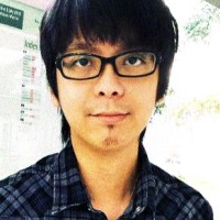 Alfred Lee Chin Siang