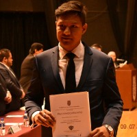 Alan Montes