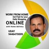 Udayakumar M R