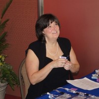 Nancy Pine
