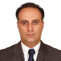 Farzin Ghobadi