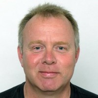 Carsten Dyhre