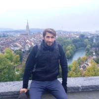Sinisa Klaric