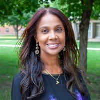 Renee Fensom, Ph.D., LPC, NCC