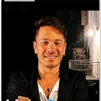 Antonio Manica