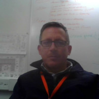 Andy Wilkinson