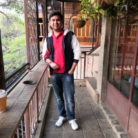 Rishabh Gupta