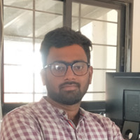 Khadar Basha Shaik