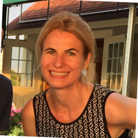 Judith Nicolas Guillou - de Lieven