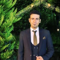 Mahmoud Hassani
