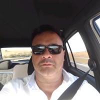 André Luiz Lacerda Moreira
