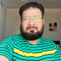 Khalid Javed