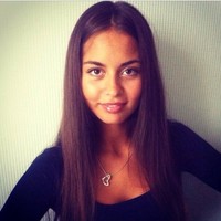 Анастасия Серебренникова