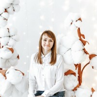 Александра Петренко