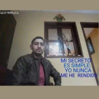 Margarito Obdulio Morales Gonzales
