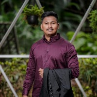 Pradhumna Pawar