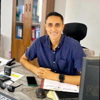 Saleh Zain