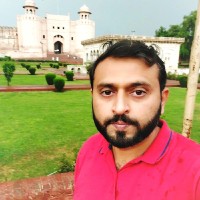 Bilal Ahmed Chaudhry