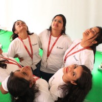 Puja Sahoo