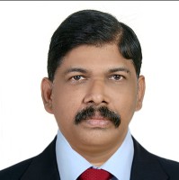 Sudhir Kumar E.S.