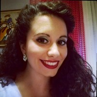 Dimitra Irene Diamantidou