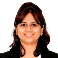 Enasha Pandya