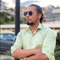 Bishwo Raut