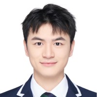 Chris(Kaixin) Kong