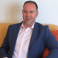 Andrew Stone