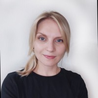 Ievgenia Rogatynska