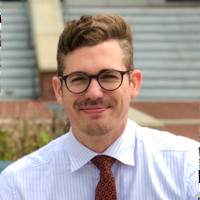 Kyle Hans Juckem, Mba
