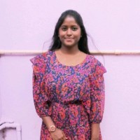 Kumari P