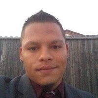 Joshua Martinez
