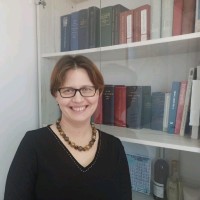 Anna Haskin