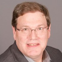 Dennis Blair