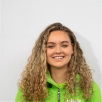 Sterre Pieterman