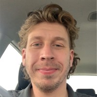 Brandon Thomas