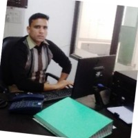 Mohammad Tanveer