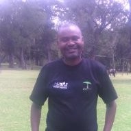Martin Muriuki