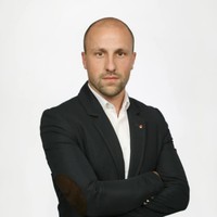 Edin Morić