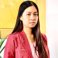 Lâm Nguyễn Hoàng Thảo
