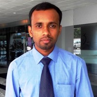 Manikandan G.